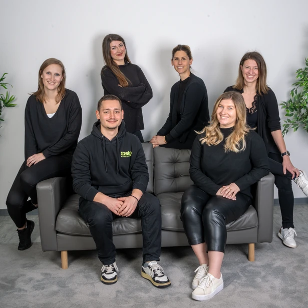 Einkaufsabteilung Einkaufsabteilung