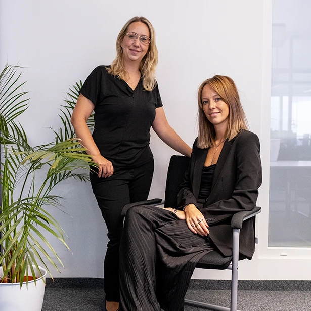 Personalabteilung Personalabteilung